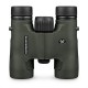 DIAMONDBACK® 10X28 ROOF PRISM BINOCULAR