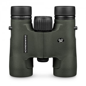 DIAMONDBACK® 8X28 ROOF PRISM BINOCULAR