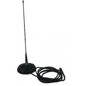 Antenna radio per tetto auto