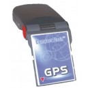 GPS Compact Flash - HI 302e
