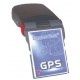 GPS Compact Flash - HI 302e