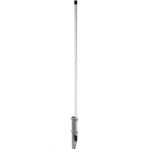 Antenna L/2 - 169 mHz con cavo 5 mt.