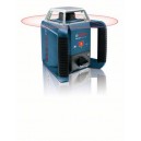 Livella laser rotante GRL 400 H Professional