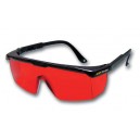 Occhiali per raggio laser GLASSES