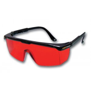 Occhiali per raggio laser GLASSES/GLASSES-G