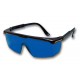 Occhiali per raggio laser GLASSES-G