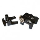 Supporto per ponteggio B-Mount