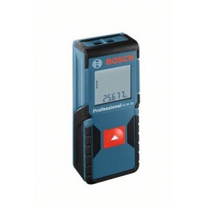 Distanziometro laser GLM 30 Professional