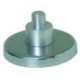 Base Magnetica per antenna Jumbo