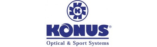 Binocoli Konus